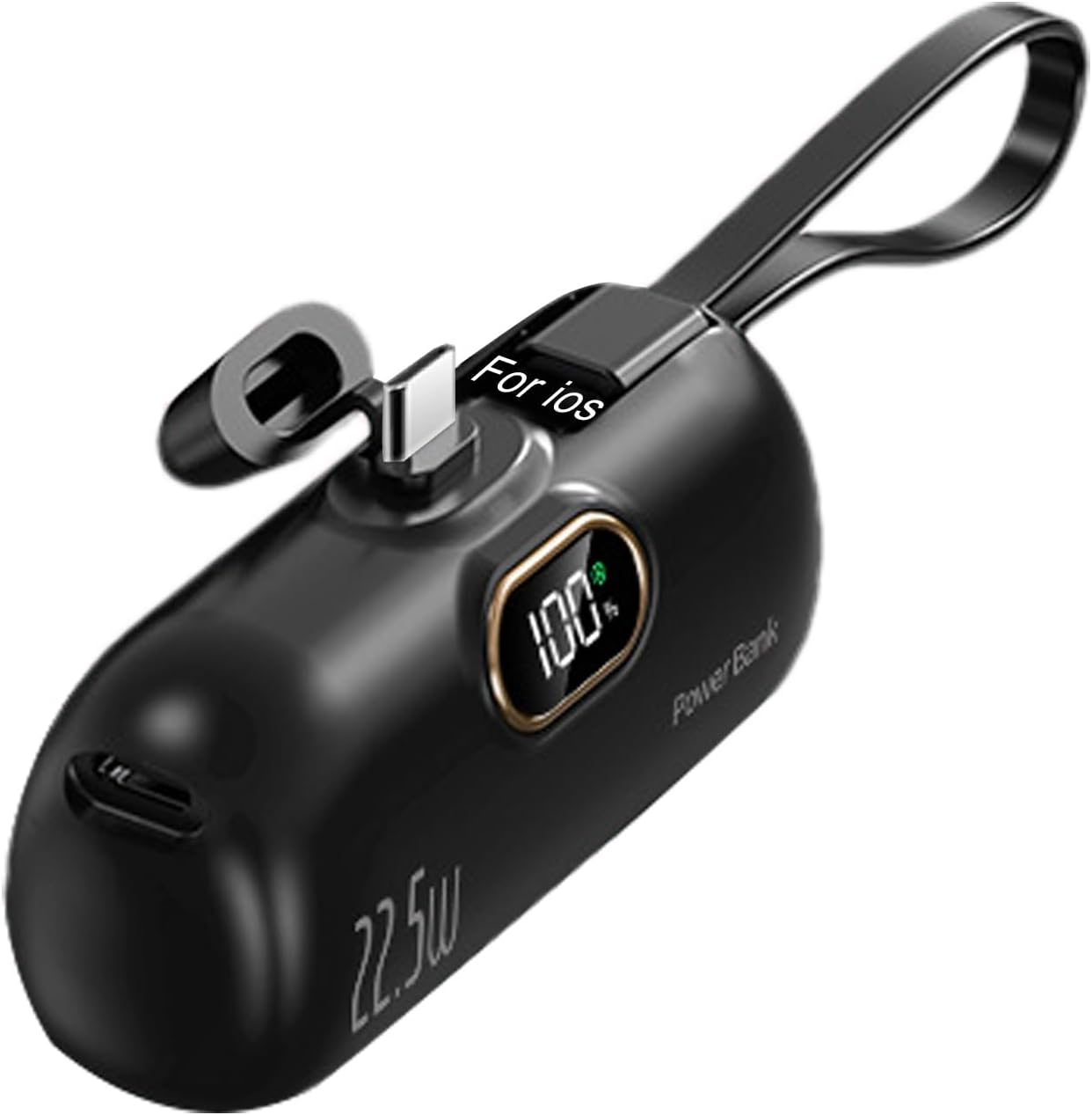 Battery Charger for Phone | PD 22.5W 5000MAH Mini Type C Powers Bank -Powers Bank Built-in Cable for the series and start charging your home. Powers Bank is very compact and fits easily in your pocket Battery Charger for Phone | PD 22.5W 5000MAH Mini Type C Powers Bank -Powers Bank Built-in Cable for the series and start charging your home. Powers Bank is very compact and fits easily in your pocket